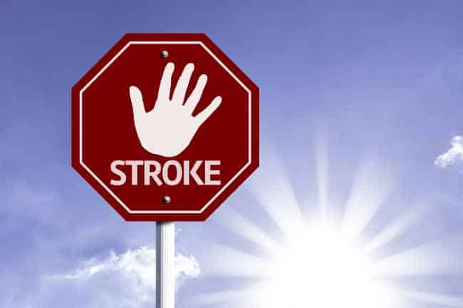 how to prevent a stroke naturally